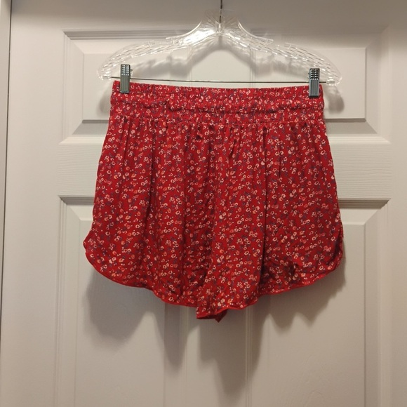 Bundle of Hollister Clothing Longsleeve Short Sleeve Shorts Mixed Size L - Picture 15 of 16